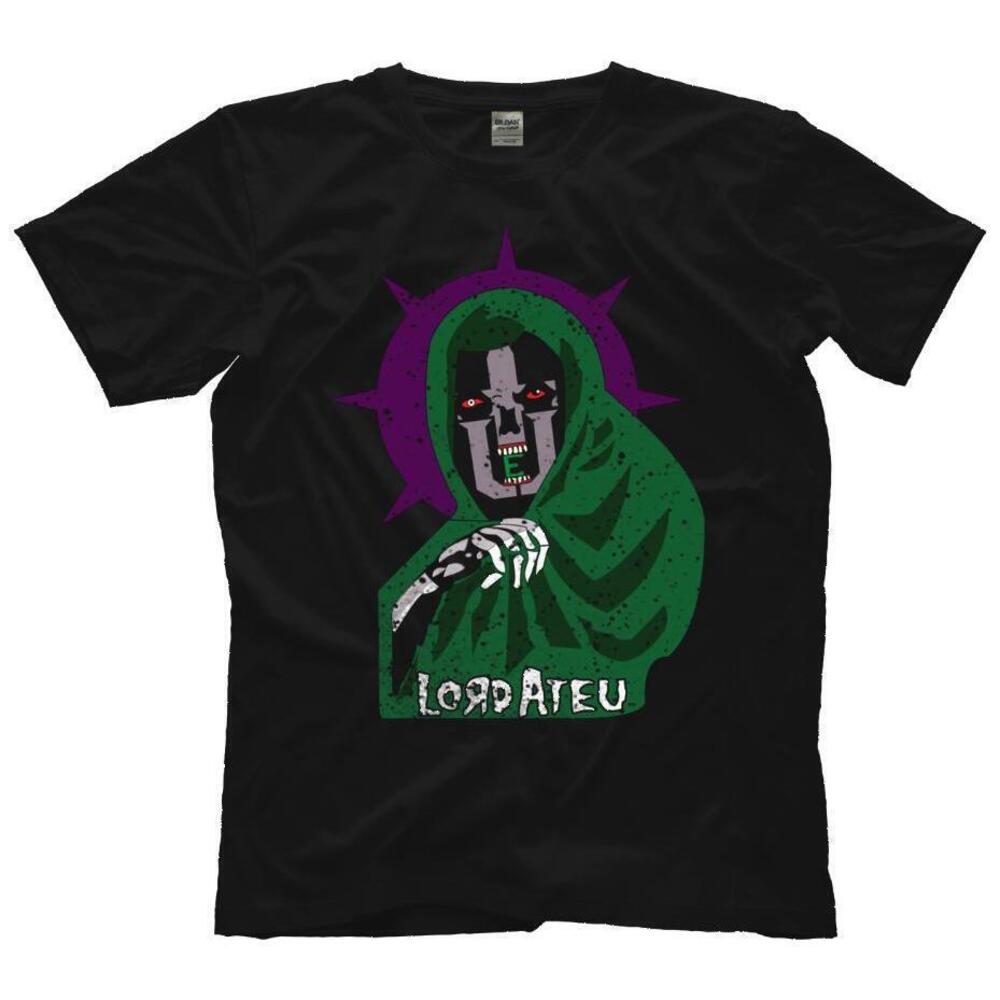 Escape The Night Green Shirt